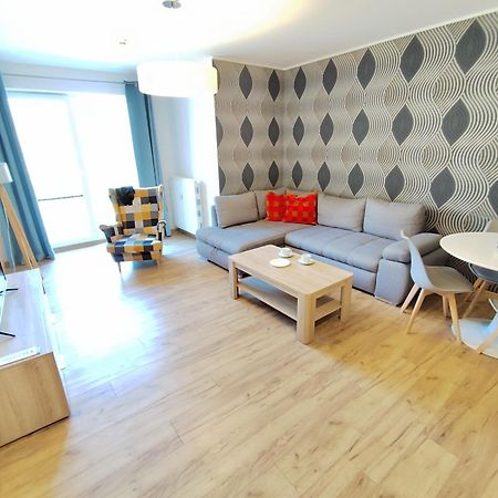 Spa Polanki Park Nemo Apartamenty Kołobrzeg Exterior foto