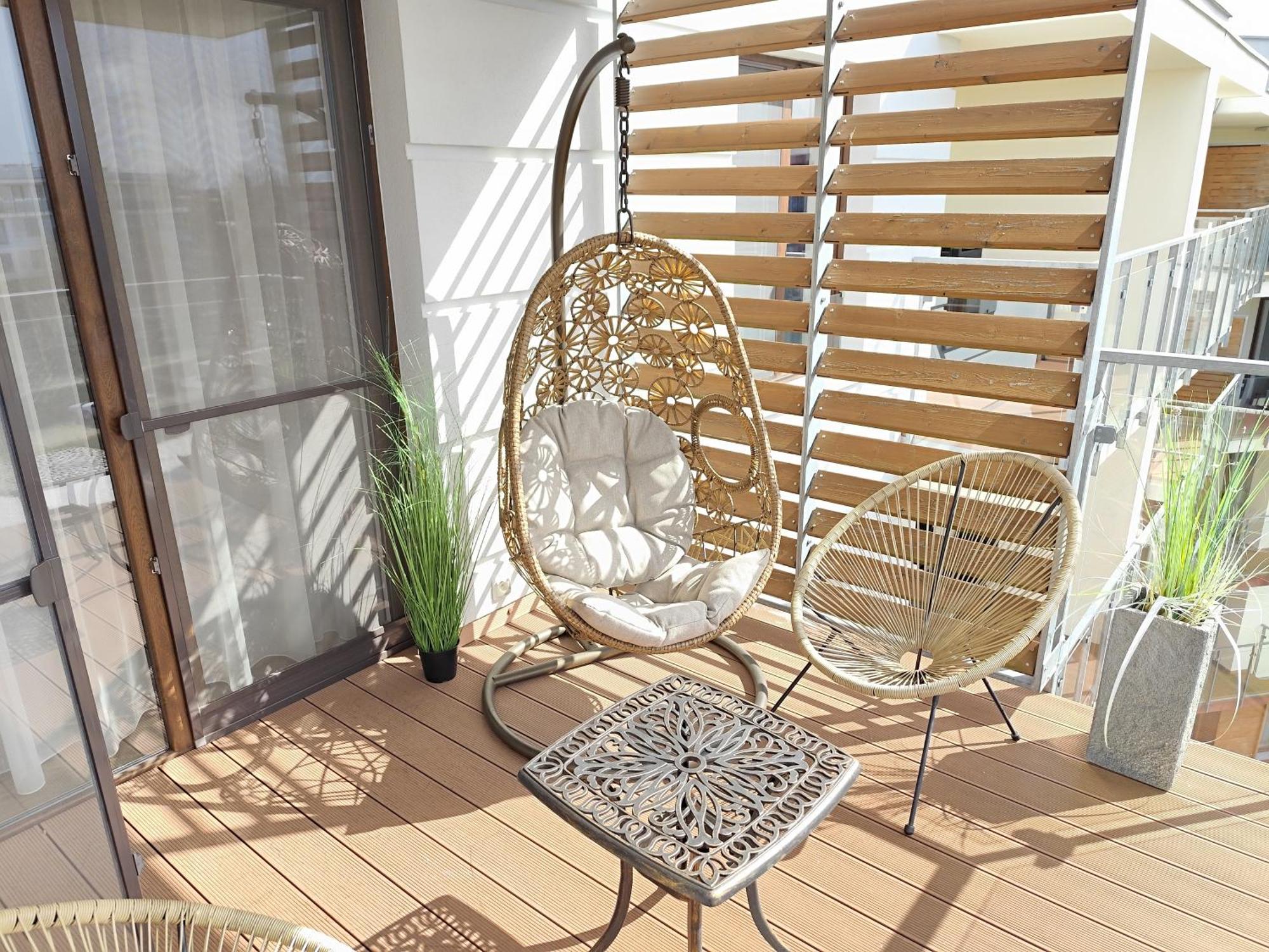 Spa Polanki Park Nemo Apartamenty Kołobrzeg Exterior foto