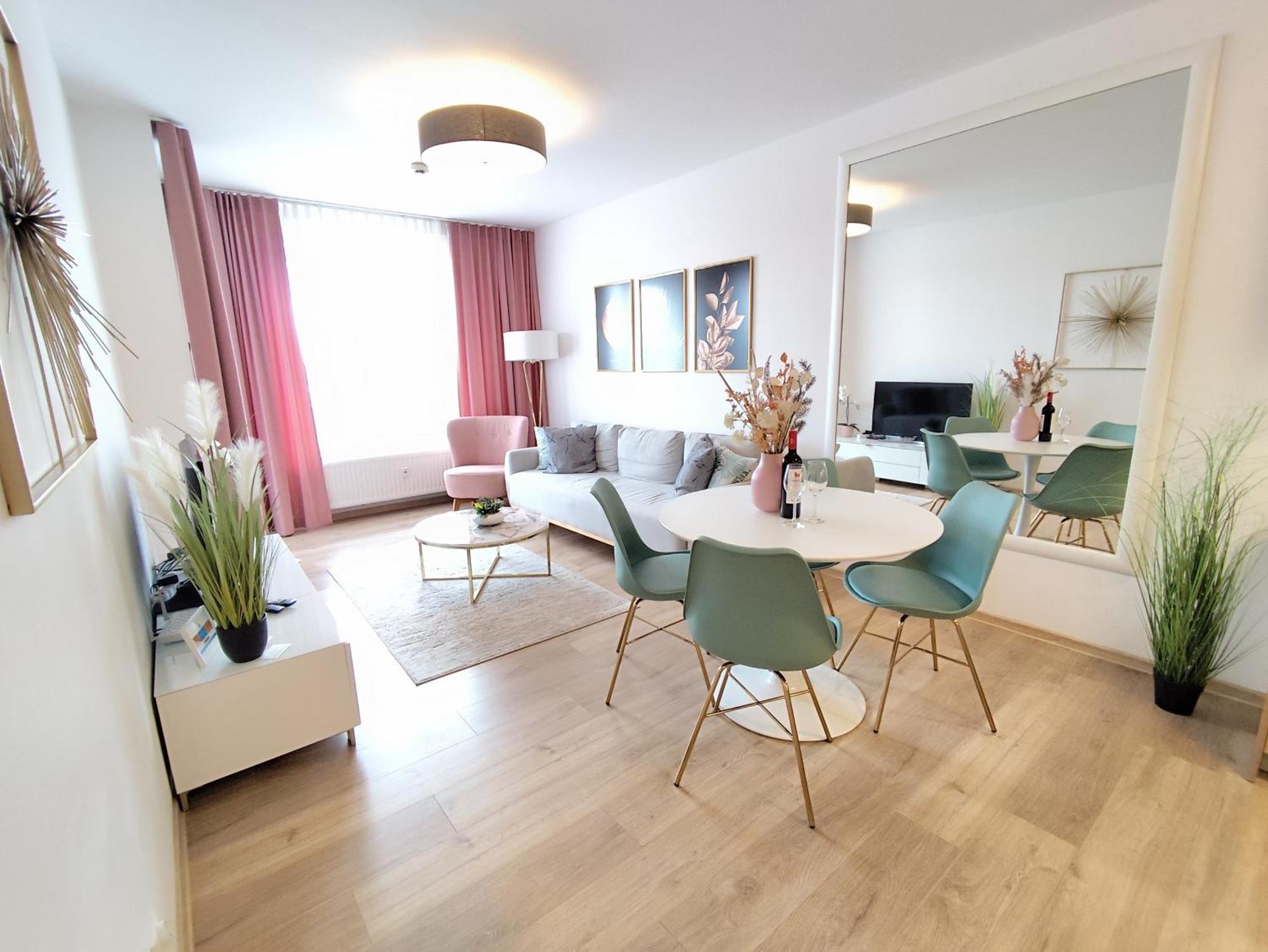 Spa Polanki Park Nemo Apartamenty Kołobrzeg Exterior foto