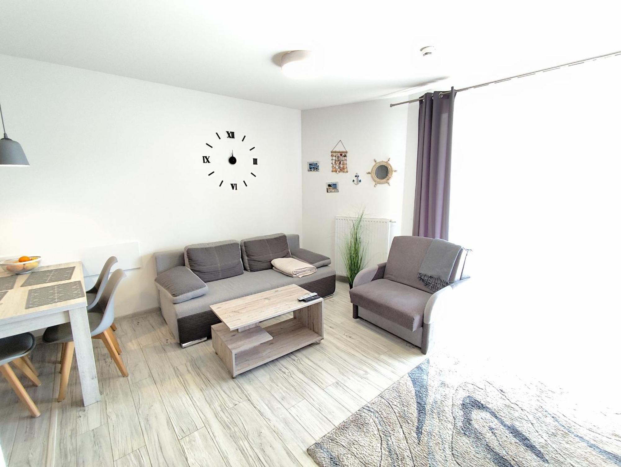 Spa Polanki Park Nemo Apartamenty Kołobrzeg Exterior foto