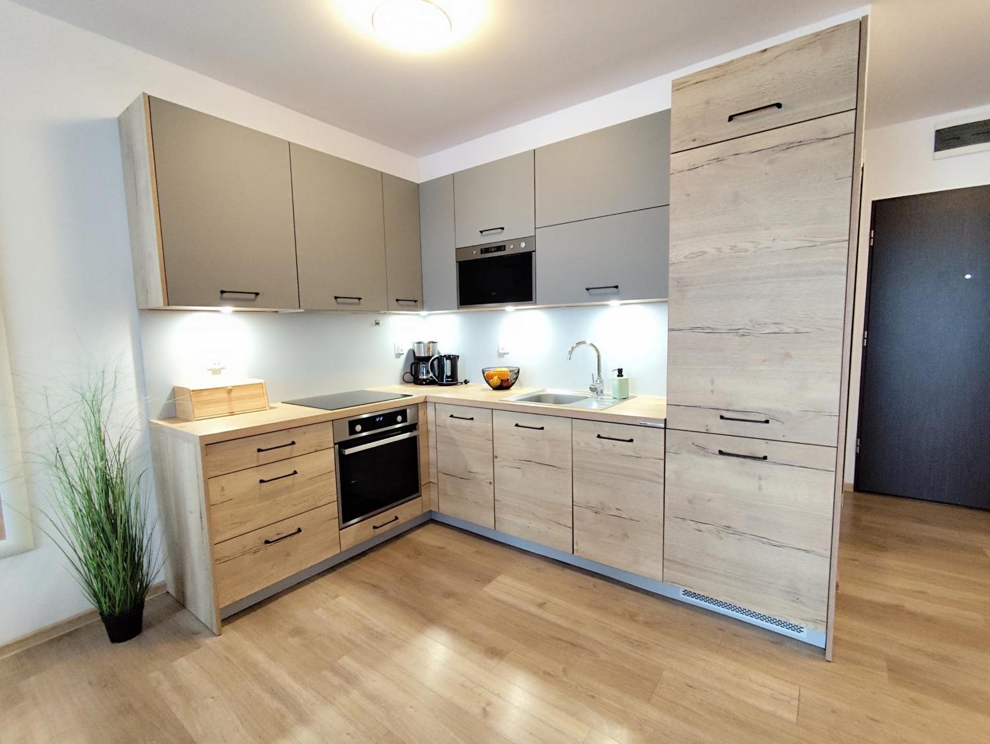 Spa Polanki Park Nemo Apartamenty Kołobrzeg Exterior foto
