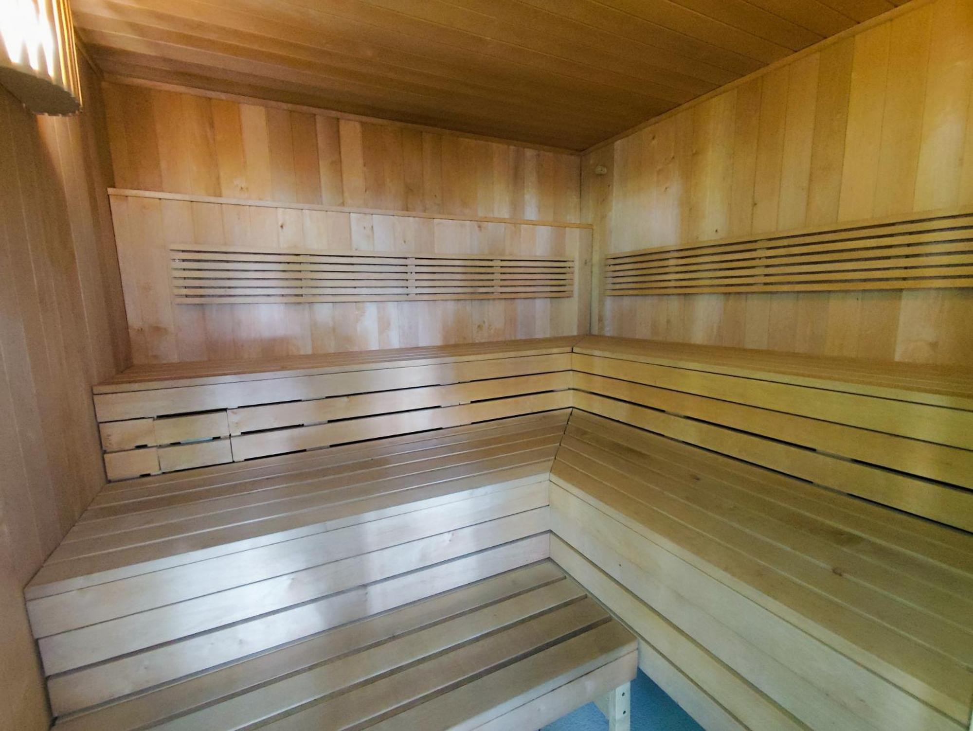 Spa Polanki Park Nemo Apartamenty Kołobrzeg Exterior foto